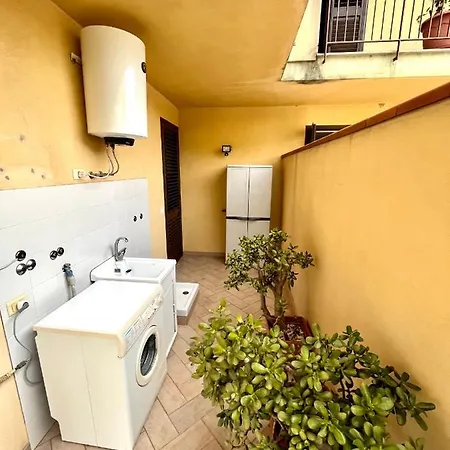Sapore Di Sale,