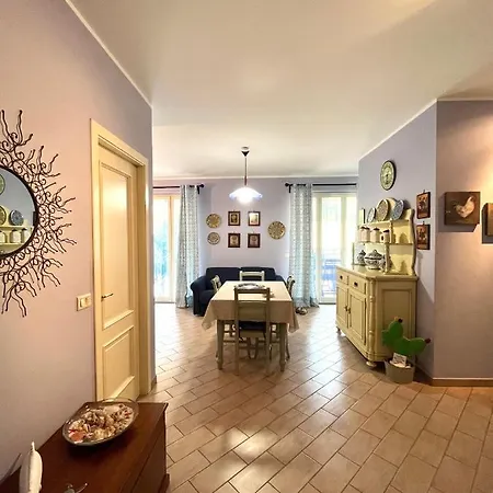 Sapore Di Sale, Apartment *