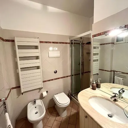 Apartment Sapore Di Sale, Capo d'Orlando