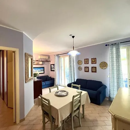 Sapore Di Sale, Capo d'Orlando